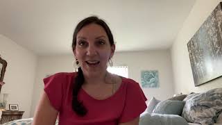 FCCRO Sunday School Sermon for May 31, 2020