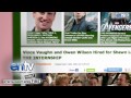 stream Vince Vaughn Owen Wilson Internship Movie Wedding Vince Vaughn Owen Wilson Internship Movie Wedding Crashers image