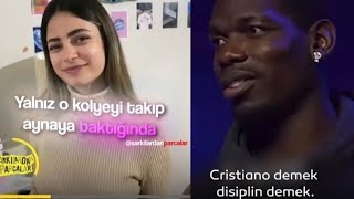 En İyi Laf Sokmalar, Komik Ve Duygusal Sahneler Şarkı Fm - Şarkılardan Parçalar