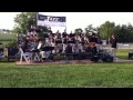 Glenelg High School Jazz Ensemble, feat. Damon Foreman- "A Night in Tunisia"