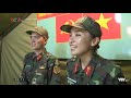 CHÚNG TÔI LÀ CHIẾN SĨ - Lữ đoàn Thông tin 596 (Binh chủng Thông tin liên lạc) - 5/1/2018