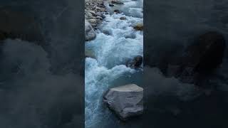 Hot Water Springs