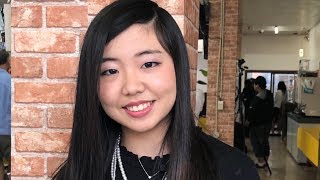 浜松2018 メリッサ クニヨシ15歳 Melissa Kuniyoshi Era Uma Vez 浜松2018 メリッサ クニヨシ15歳 Melissa Kuniyoshi Era Uma Vez