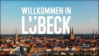 Leben & Arbeiten In Lübeck Imagefilm Für Den Standort Lübeck