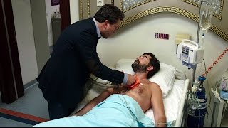 Güneşin Kızları 18. Bölüm - Onlar Senin Kızların Değil