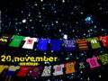 20 November Medly 20 November Medly