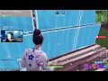 10 minutes of the LUCKIEST plays I've ever seen in Fortnite #4