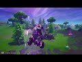 10 minutes of the LUCKIEST plays I've ever seen in Fortnite #4
