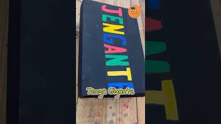 Como Fazer Um Jenga Gigante Diy Diversão Garantida