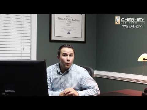 Visit Cherney Law Firm at http://www.cherneylaw.com

Attorney Matthew Cherney can stop your wages from being garnished in Marietta, Ga. 
WAGE GARNISHMENT DEFENSE
Financial uncertainty and debt can impact virtually all aspects of...
