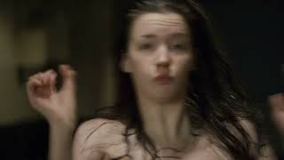 Enf Girl Streaks After Her Clothes Get Stolen 4K Hd