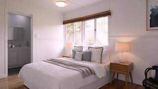 CHASE YOUR DREAMS: 38 Kingaroy Street
