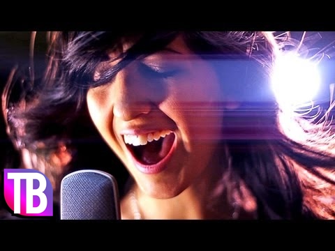 Live My Life - Far East Movement ft Justin Bieber (TeraBrite...