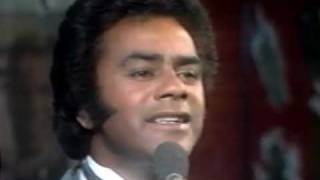 Watch Johnny Mathis Maria video