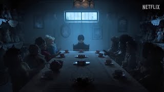 Wednesday Season 2 First 6 Minutes
