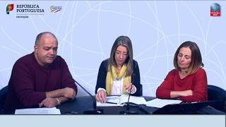 Avaliar competências: o exemplo da Boa Água