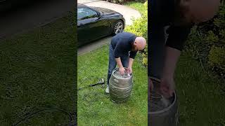 Keg Fail | Try Not To Laugh 😂