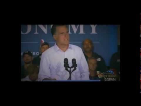 AdWatch: Obama ad hammers Romney over his tax rate - Worldnews.