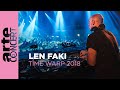 Len Faki – Time Warp 2018 (Full Set HiRes) – ARTE Concert