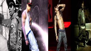 Watch Lil Wayne Out Of This World video