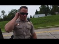 "I Don't Answer Questions" Police / Cop Video Clips Compilation