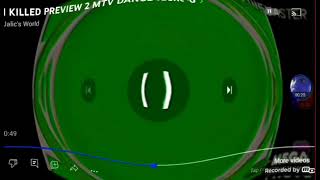 I Killed Preview 2 Mtv Dance Ident7
