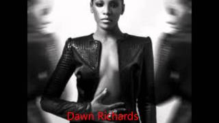 Watch Dawn Richard Broken video