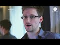 WikiLeaks Assange hails NSA whistleblower as a 'hero'