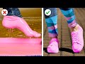 Oops! 12 Smart Fashion Hacks and More Fun DIY Clothing Ideas