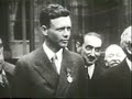 Title:Charles Lindbergh Description:This is a movie my group made as an assignment for US history. It is in the silent film style complete with ragtime music in the background.