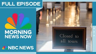 Morning News Now Full Episode Oct. 21