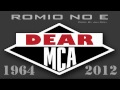 Romio No E - "Dear MCA" (Beastie Boy Tribute) Prod. By Jah Rich