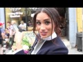 On The Town with Meghan Markle