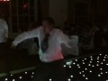 Kevin G vs Mark J - Wedding dance off