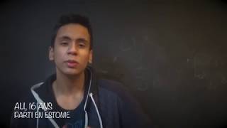 Fais ton chemin avec Dynamo International Mobilité
