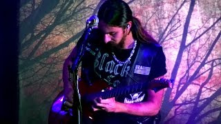 Watch Black Label Society Road Back Home video