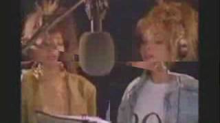 Watch Mel  Kim From A Whisper To A Scream video