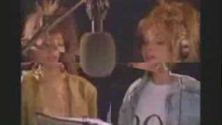 Watch Mel Kim From A Whisper To A Scream video