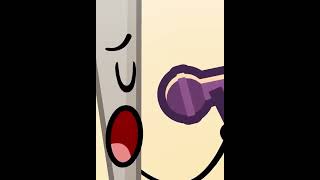 Mili Is Secretly Needle Bfdi Confirmed