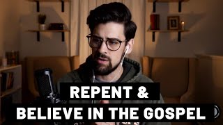 What Does It Mean to Repent?