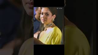 Nayanthara