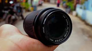 HOW TO CLEAN A MOLDY LENS (NO CLICKBAIT!!!!!)