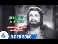 Aandavan Oruvan Irukkindraan Video Song | Nallavan Vaazhvaan Movie Songs | MGR | Rajasulochana