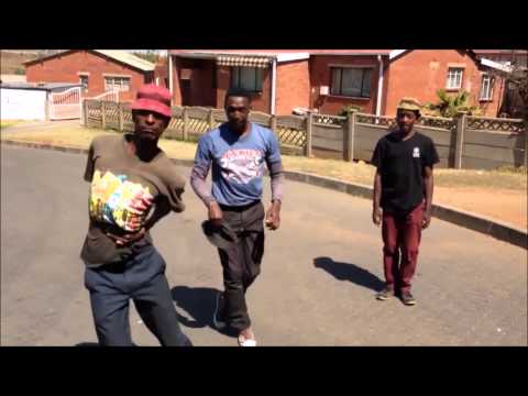 Amazing Ghetto Street Dance Amazing Ghetto Street Dance