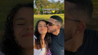 É Oficial Tô Namorando