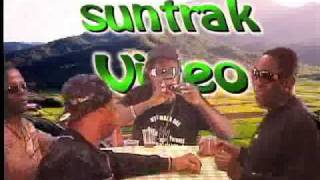 Haiti Grog La Suntrakvideo Bon Bagaye