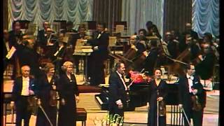 Anniversary Concert Violin Ensemble Of The Bolshoi Theatre Anniversary Concert Violin Ensemble Of The Bolshoi Theatre