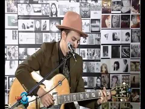 คนบ้า - แอมมี่ The Bottom Blues Live ver. thumb