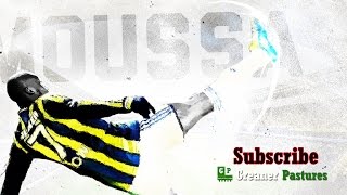Fenerbahçe 2-1  Manchester - Moussa Sow Scores Outrageous Bicycle Kick Goal