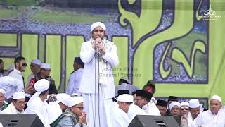 Ustadz felix siaw cium tangan syekh rasyid